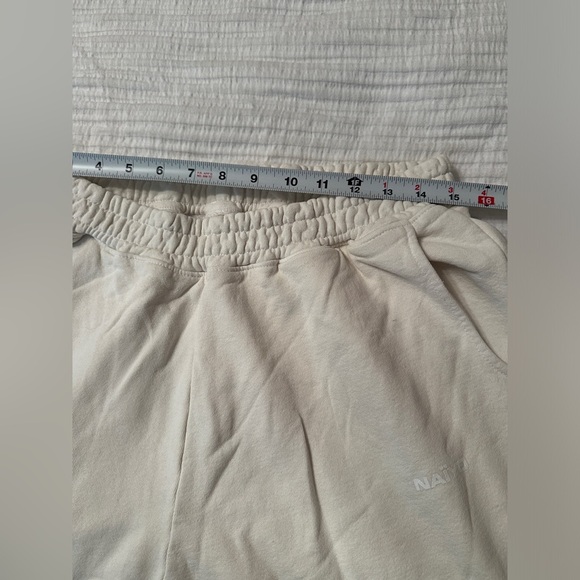 Naiyo Braille Sweatpants - Size L - Picture 13 of 14